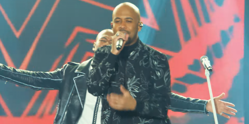 pago recompensa turma do pagode