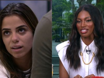 BBB23 tina key alves