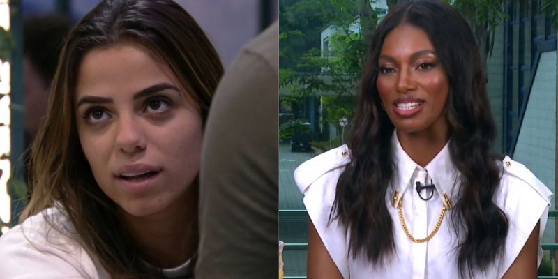 BBB23 tina key alves