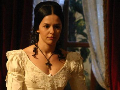 Bianca Rinaldi A Escrava Isaura