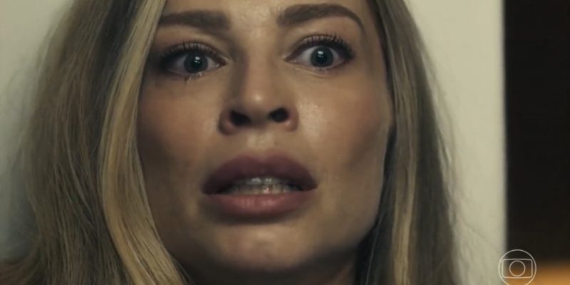 Grazi Massafera Travessia