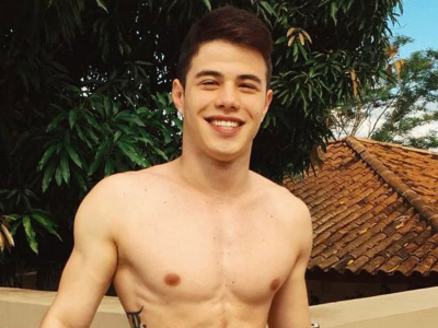 Gustavo Rocha Irmãos Rocha