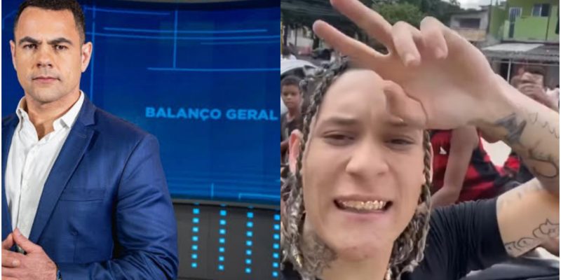 record tino junior chefin
