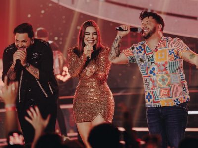 Naiara Azvedo Diego Victor Hugo