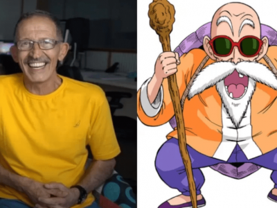 morre gileno santoro