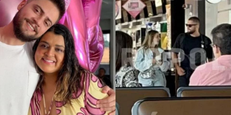 marido preta gil amante