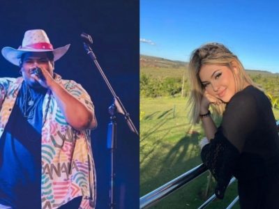 cantor sertanejo mariana menezes