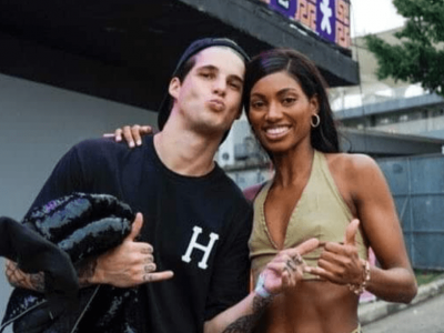 BBB23 tina gabriel fop