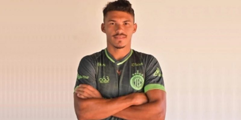 Zagueiro-do-Tocantinopolis