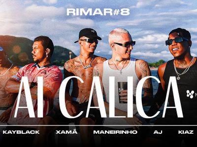 ai calica kayblack xamã mc maneirinho