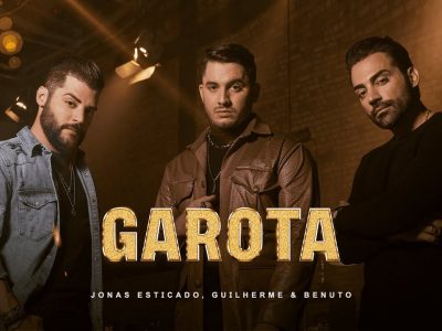 garota jonas esticado