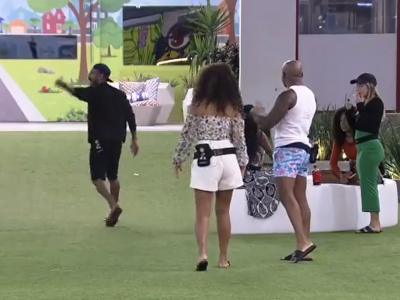 bbb23 ricardo cezar black briga