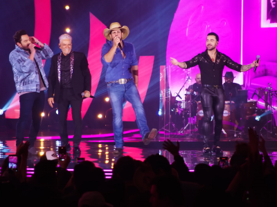 Matogrosso e Mathias part. Fernando e Sorocaba