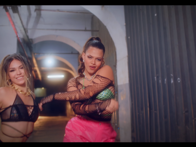 brisa star mc melody