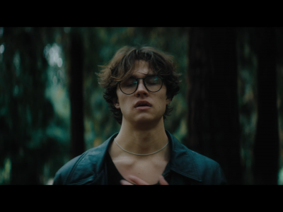 Daylight David Kushner