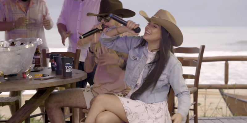 vaqueiro apaixonado ana castela luan pereira