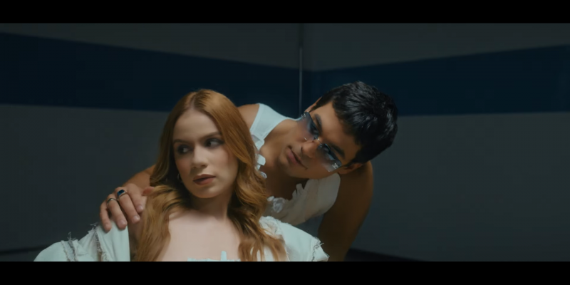 Interessante Bruno Gadiol Carol Biazin