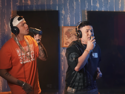 Japãozin e MC Marks