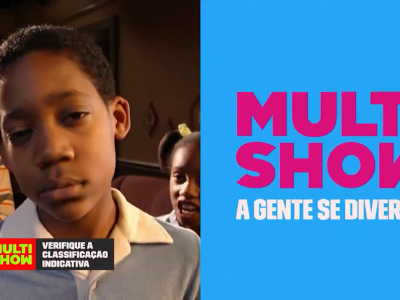 todo mundo odeia o chris