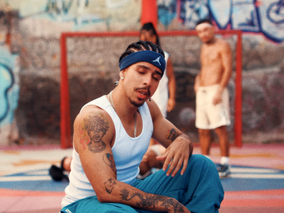 Thiago Pantaleão Mente Pra Mim