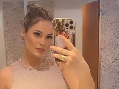 cantora nayara vilela