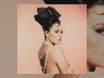 jessie ware that feels good