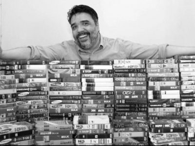 morre criador mofo tv