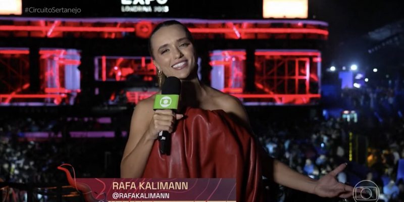 rafa kalimann roupa