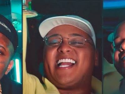 Cada Um Com Seu Job' - MC IG, MC Ryan SP, Kotim e Vulgo FK