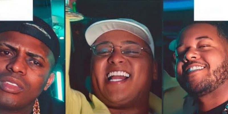Cada Um Com Seu Job' - MC IG, MC Ryan SP, Kotim e Vulgo FK