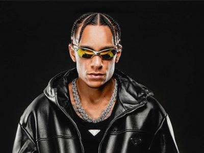 MC Paulin da Capital