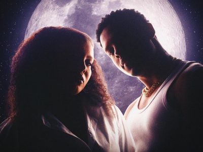 A Lua, Eu e Você Budah e PA