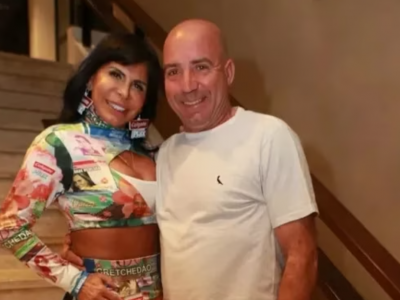 Carlos Marques Gretchen