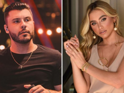 murilo huff namorada