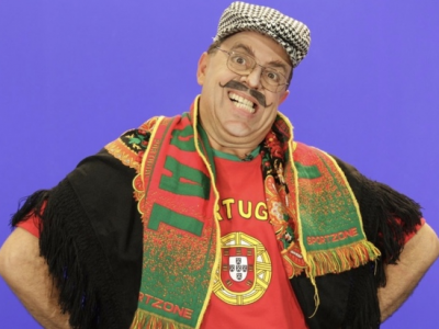 Luizinho Campos Rádio Tupi