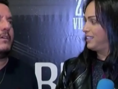 Bruno pergunta transfóbica RedeTV