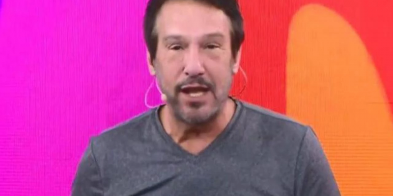 Emílio Surita Pânico
