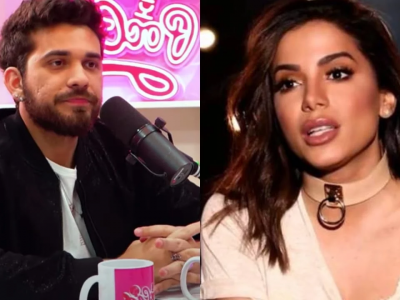 Gustavo Mioto Anitta