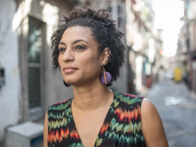 marielle franco