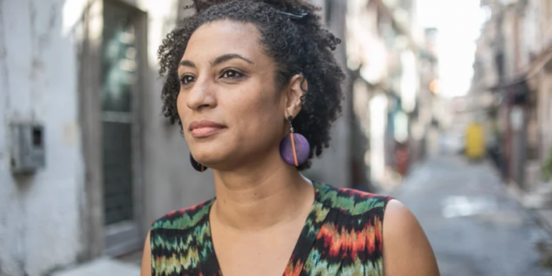 marielle franco