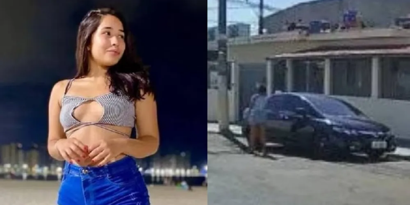 influenciadora micaelly vídeo