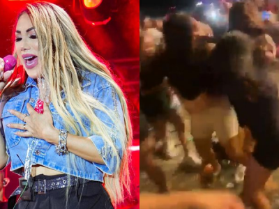 Taty Girl Show Briga