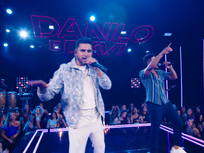 A Gente Era Ficante Danilo e Davi