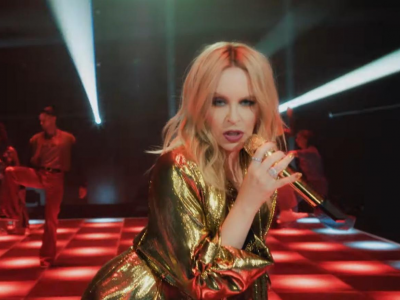 Kylie Minogue