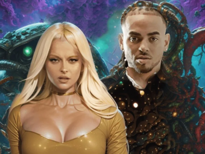 Bebe Rexha Ozuna PNAU Stars