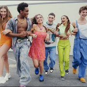 I Love Your Smile Now United