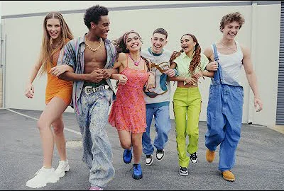 I Love Your Smile Now United