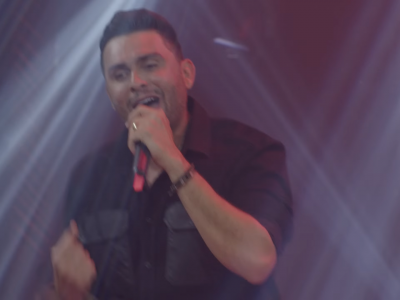 Mano Walter Avião de Papel