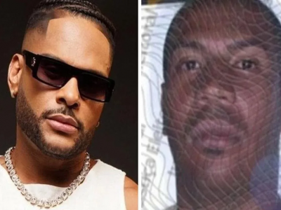 Irmão Tony Salles traficante