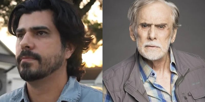 Filho Francisco Cuoco DNA